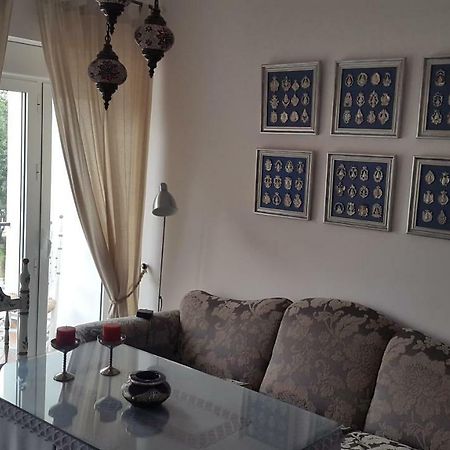 Magnifico piso en Nerja Apartamento Exterior foto