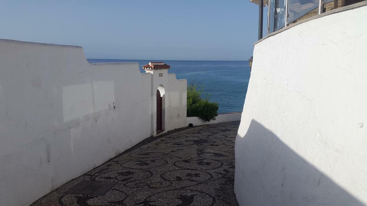 Magnifico piso en Nerja Apartamento Exterior foto