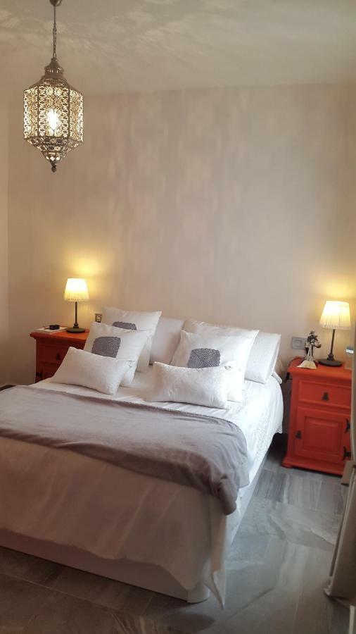 Magnifico piso en Nerja Apartamento Exterior foto