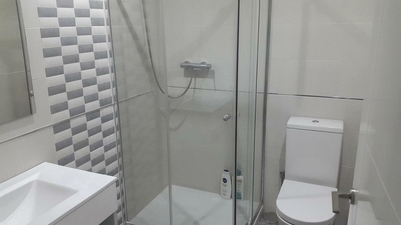 Magnifico piso en Nerja Apartamento Exterior foto