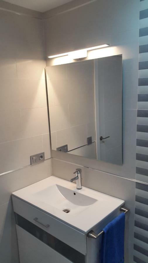 Magnifico piso en Nerja Apartamento Exterior foto